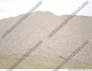ground gravel cobble 0012